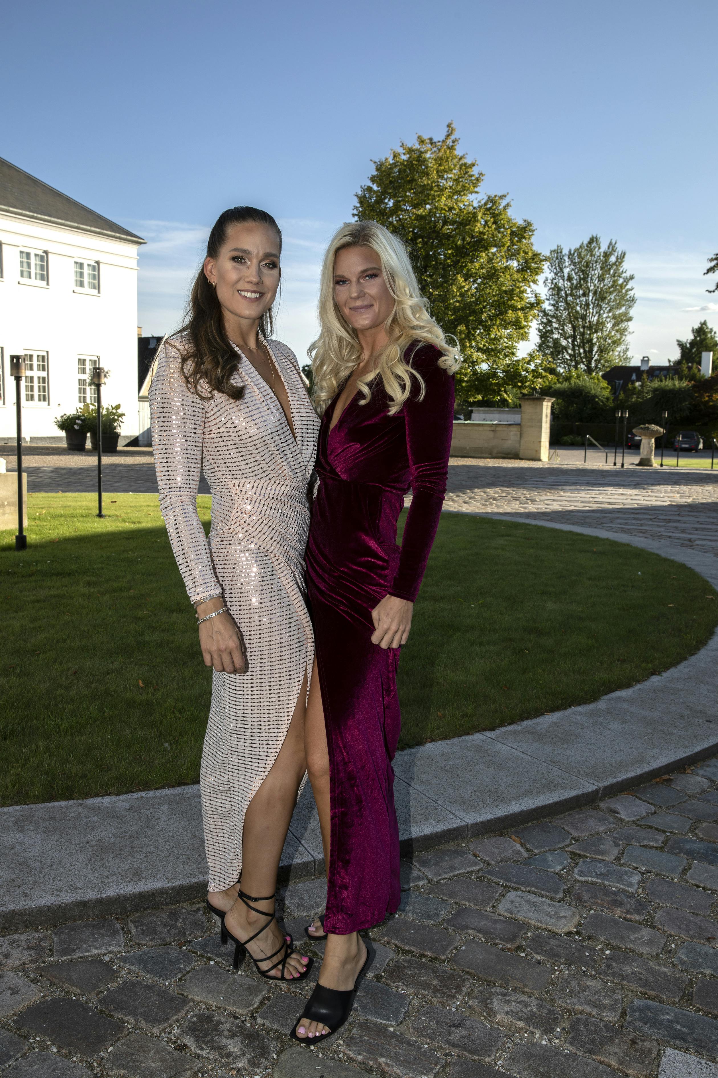Nicolai Laudrup – Bryllup Sølyst