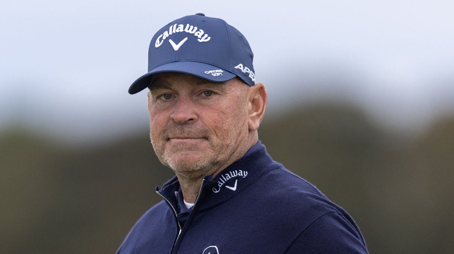 Danskeren begræder tabet af Ivor Robson.