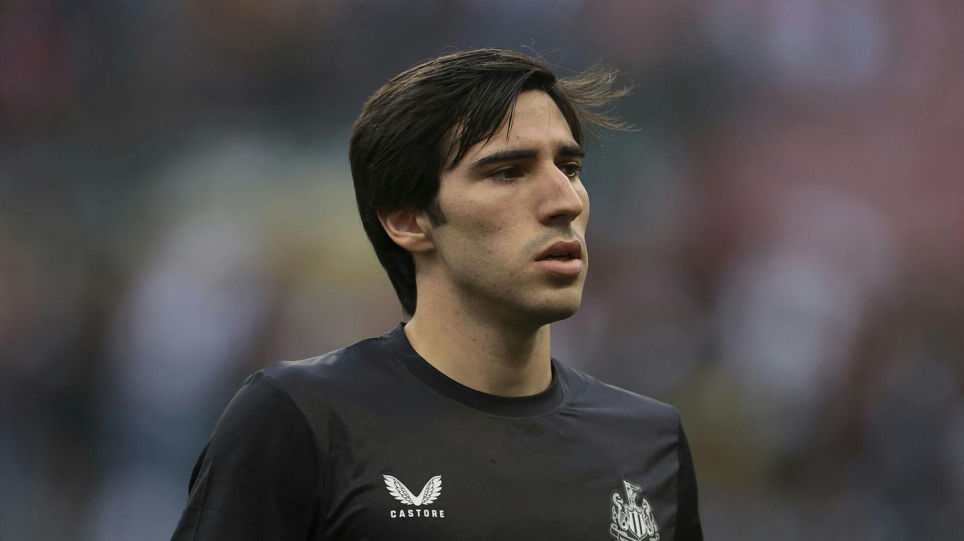 Præsidenten i Det Italienske Fodboldforbund (FIGC) udtrykker støtte til Sandro Tonali og Nicolo Zaniolo.