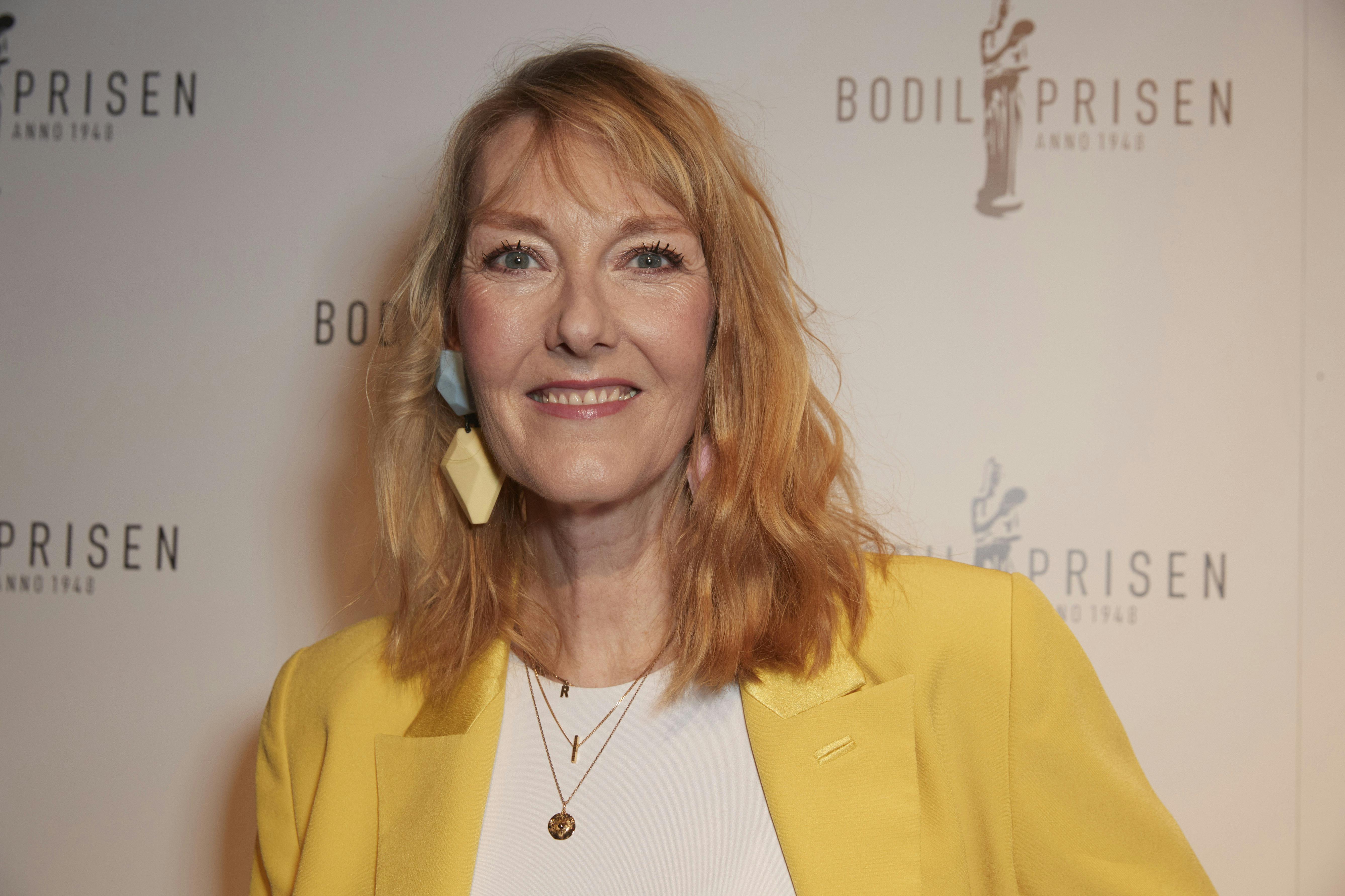 Kunde: BB og Shdato : 2503 2023Opgave: Bodil prisenJournalist: Jan Körner  Majken Munk