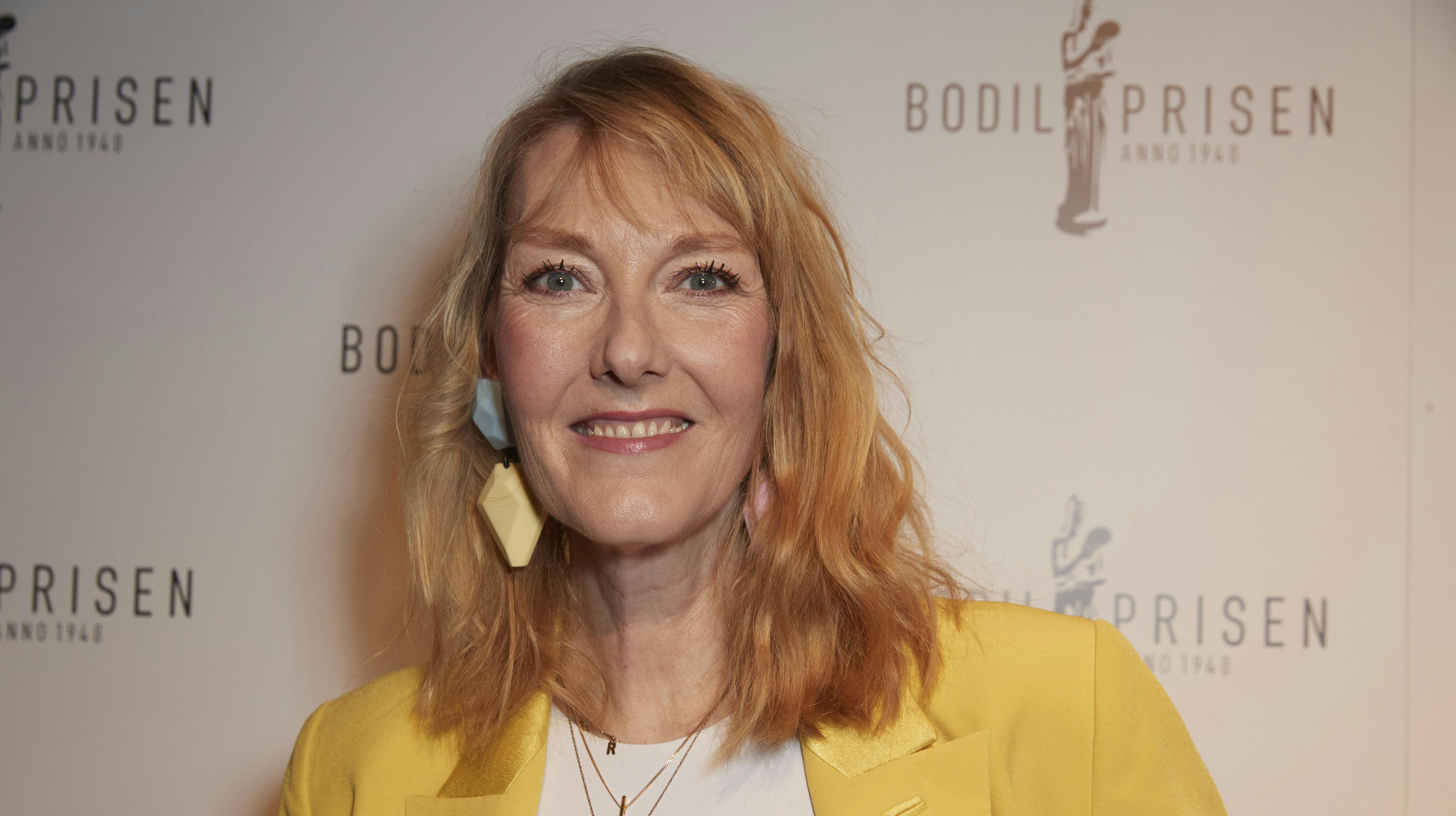 Kunde: BB og Shdato : 2503 2023Opgave: Bodil prisenJournalist: Jan Körner Majken Munk