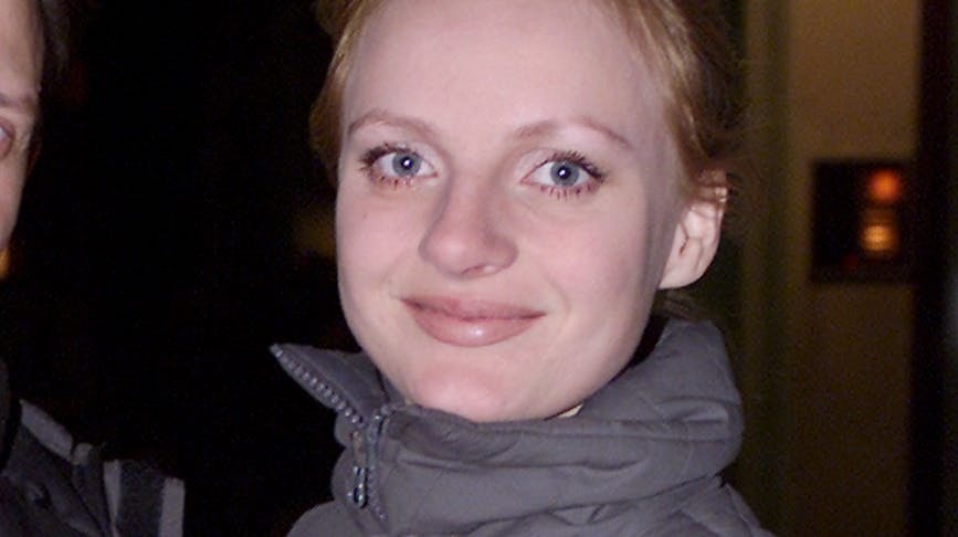 Pernille Petersson er gået bort