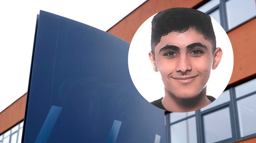 Niels Mørk, som er formand for Sydøstjyllands Politiforening, retter en meget alvorlig kritik mod DR. Han mener, at de har skabt en hetz mod navngivne betjente og politiet generelt.