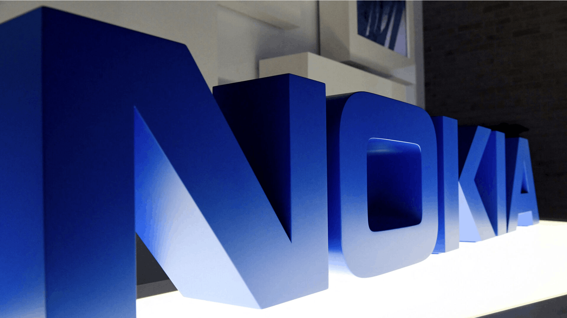 Nokia i krise