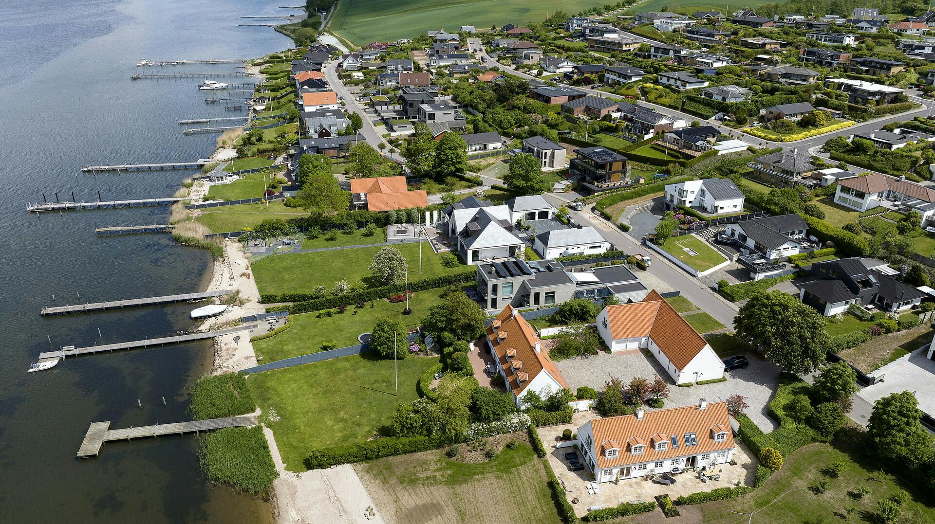 Rebæk. Foto: Søren Gylling