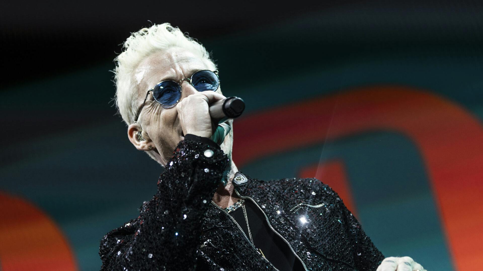 Thomas Helmigs mor er død.