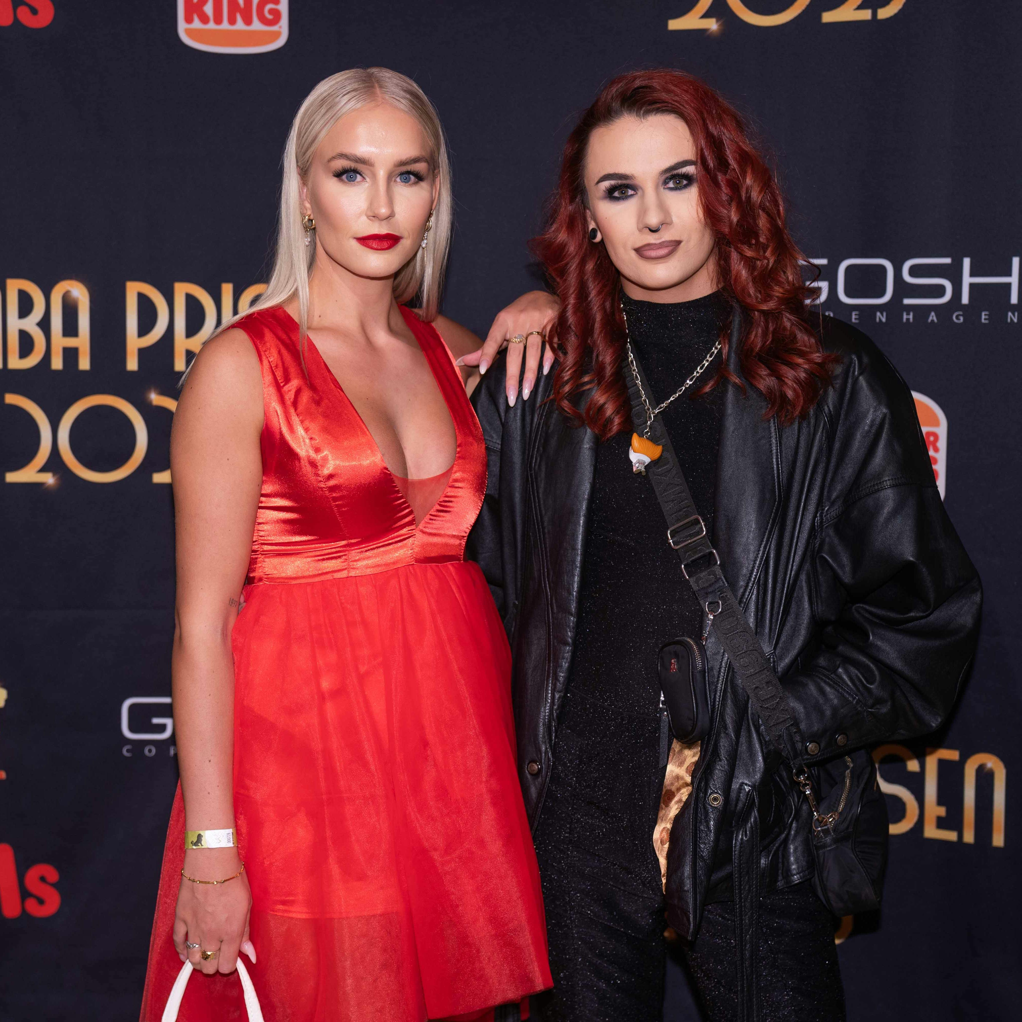 Sille Nimholm, Emil Olsen