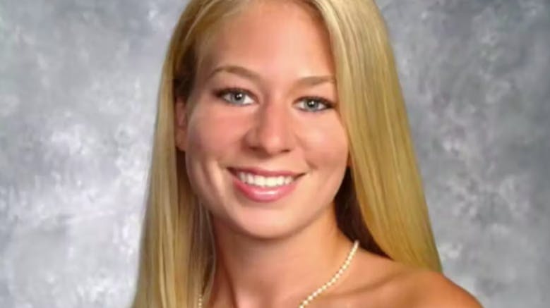 18-årige Natalee Holloway forsvandt på ferieøen Aruba i 2005. 