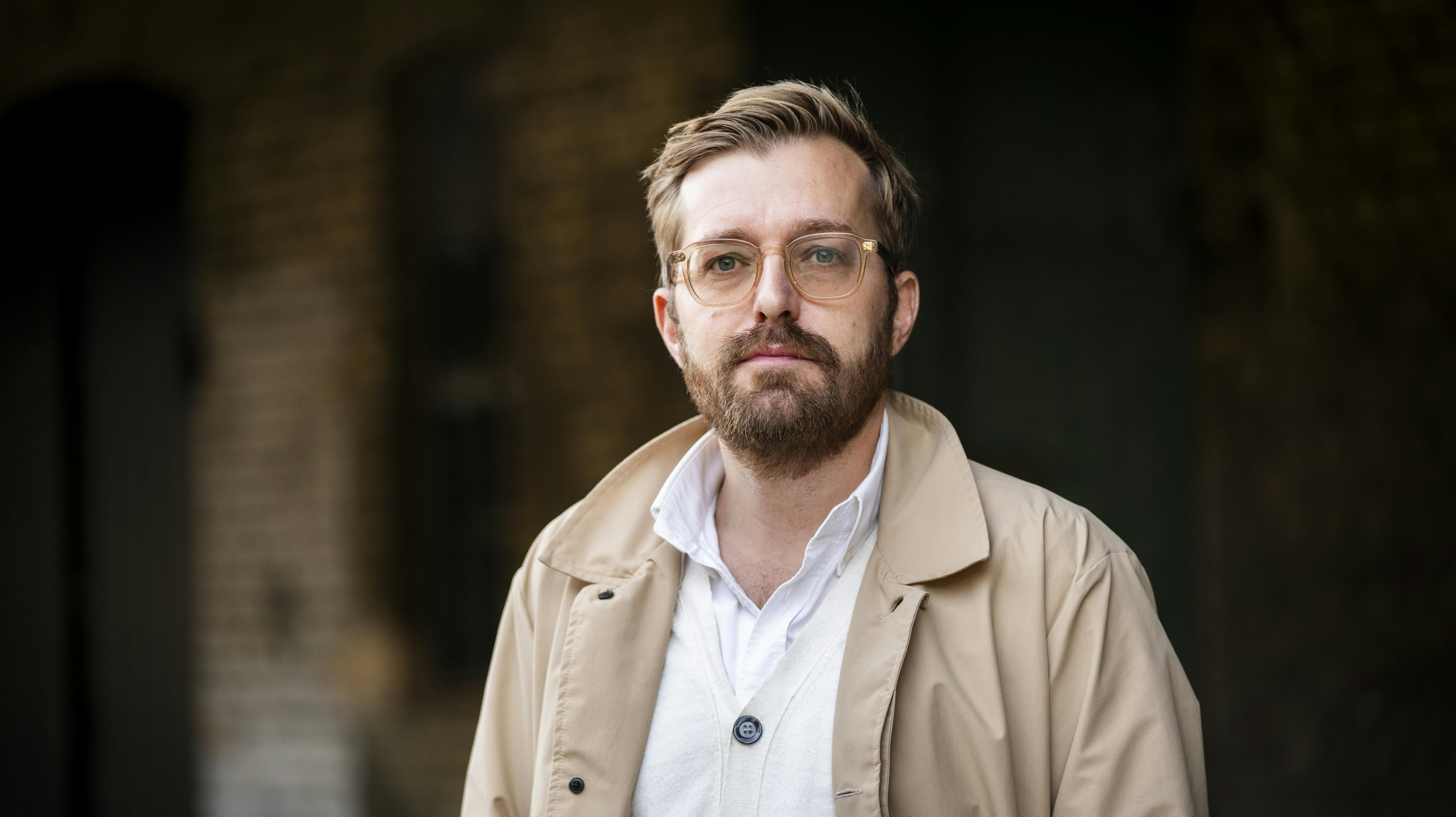 Rasmus Bruun medvirker som den seneste i rækken af gæster hos "Det sidste måltid" på Radio4, hvor interviewpersonen sammensætter menuen på den sidste dag, mens de skriver egen nekrolog. 