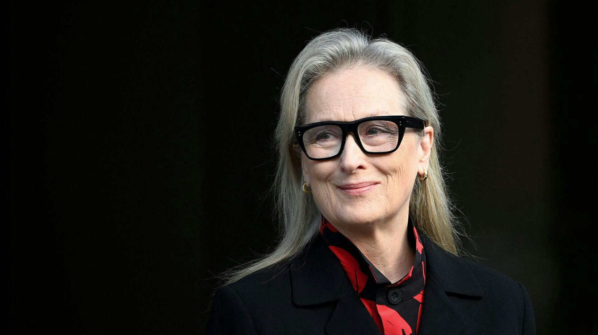 Meryl Streep og manden Don Gummer er blevet separeret.