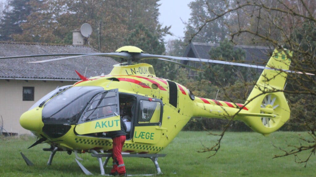 Foto: Presse-fotos.dk