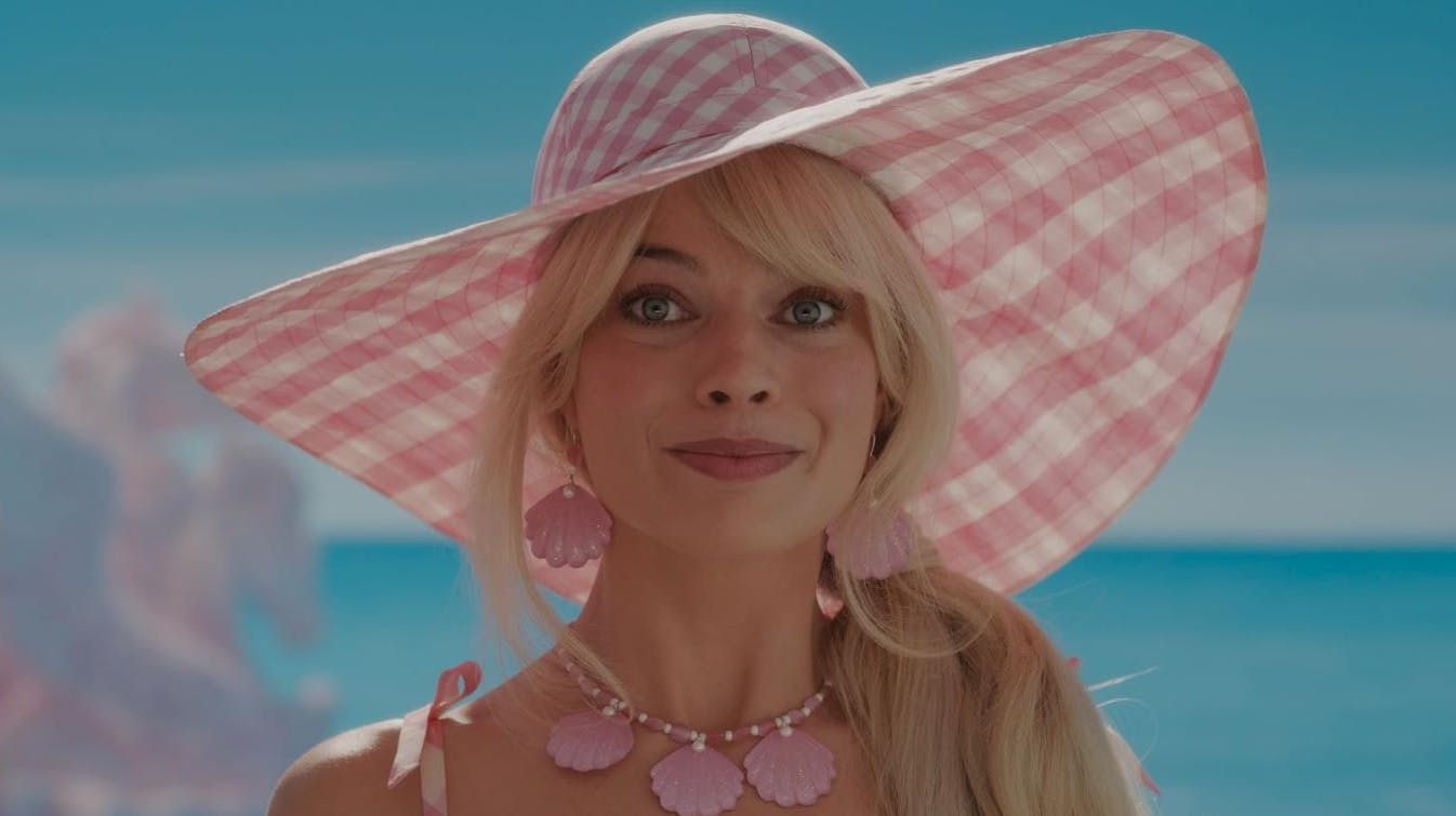 2023 har tilhørt plastikdukken, men det mest oplagte kostume kommer ikke til at være allevegne i Hollywood i år. Og det skyldes strejken blandt skuespillere.  