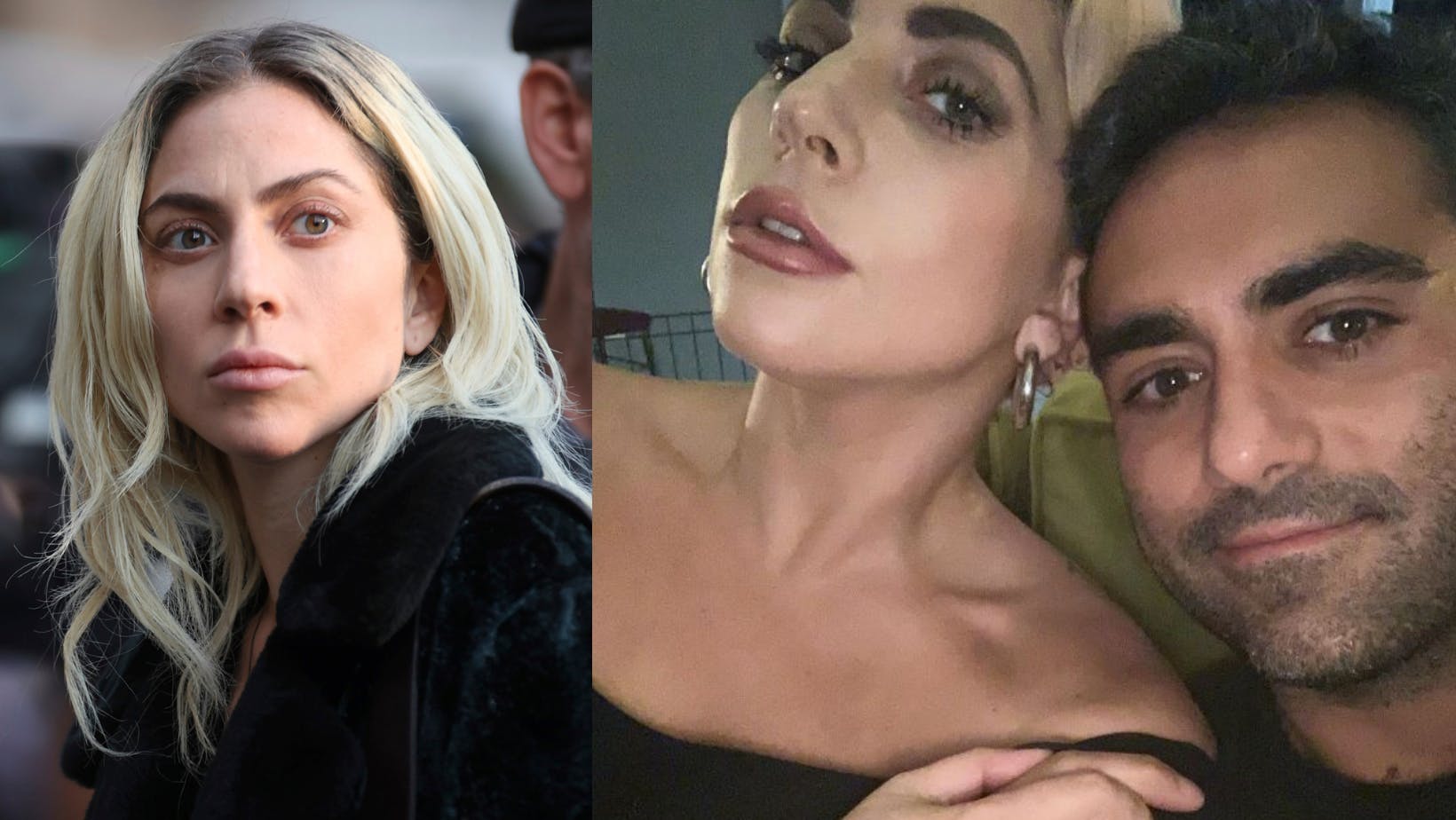 Lady Gaga og Michael Polansky er sammen igen&nbsp;
