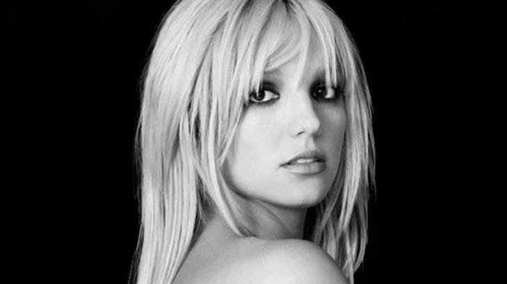Britney Spears' nye bog, "Min egen stemme", er netop udkommet.