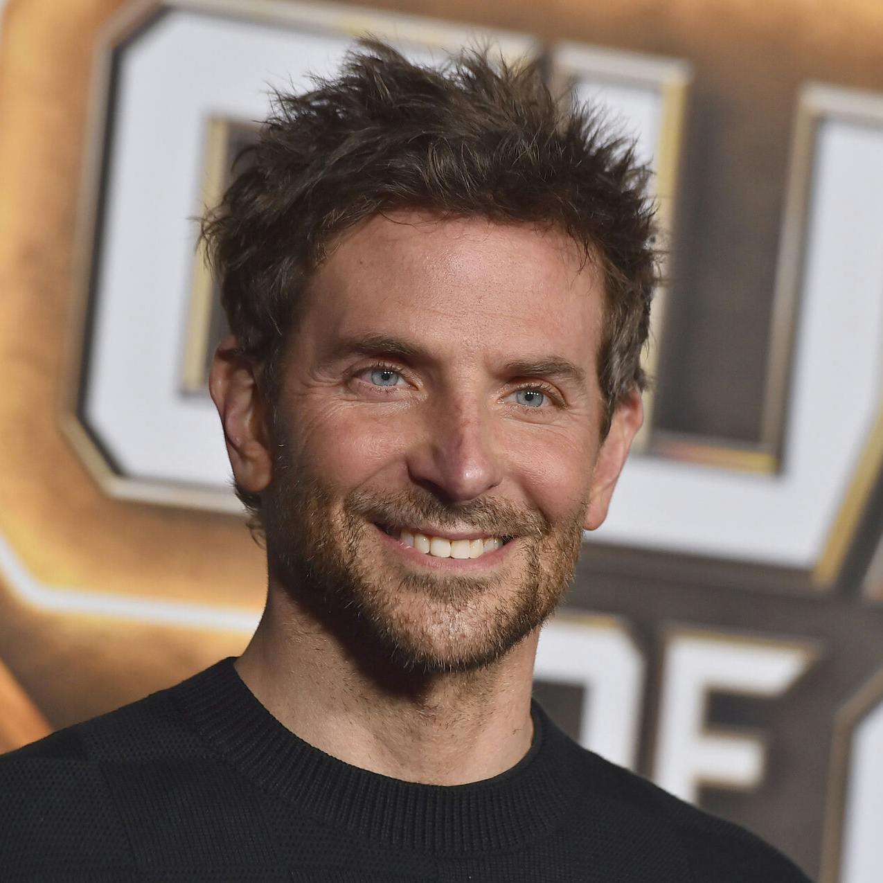 Bradley Cooper arrives at the world premiere of "Guardians of the Galaxy Vol. 3" on Thursday, April 27, 2023, at the Dolby Ballroom in Los Angeles. (Photo by Jordan Strauss/Invision/AP)