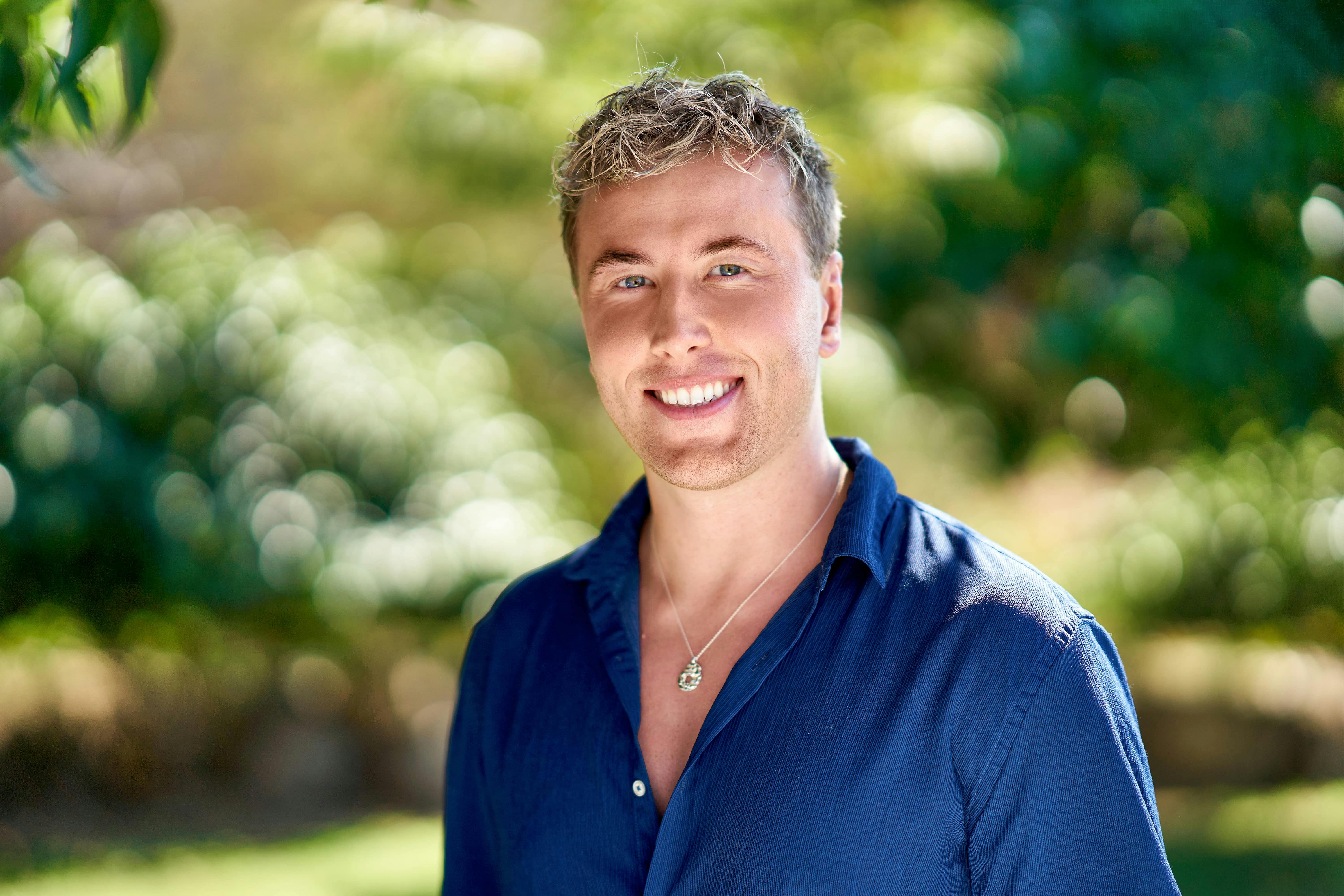 Nikolaj Hvidman