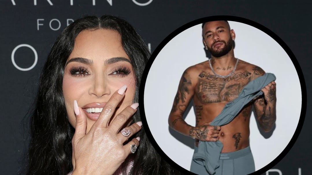 Mon ikke Kardashian-klanens frontfigur kommer til at grine hele vejen til banken efter dette samarbejde?