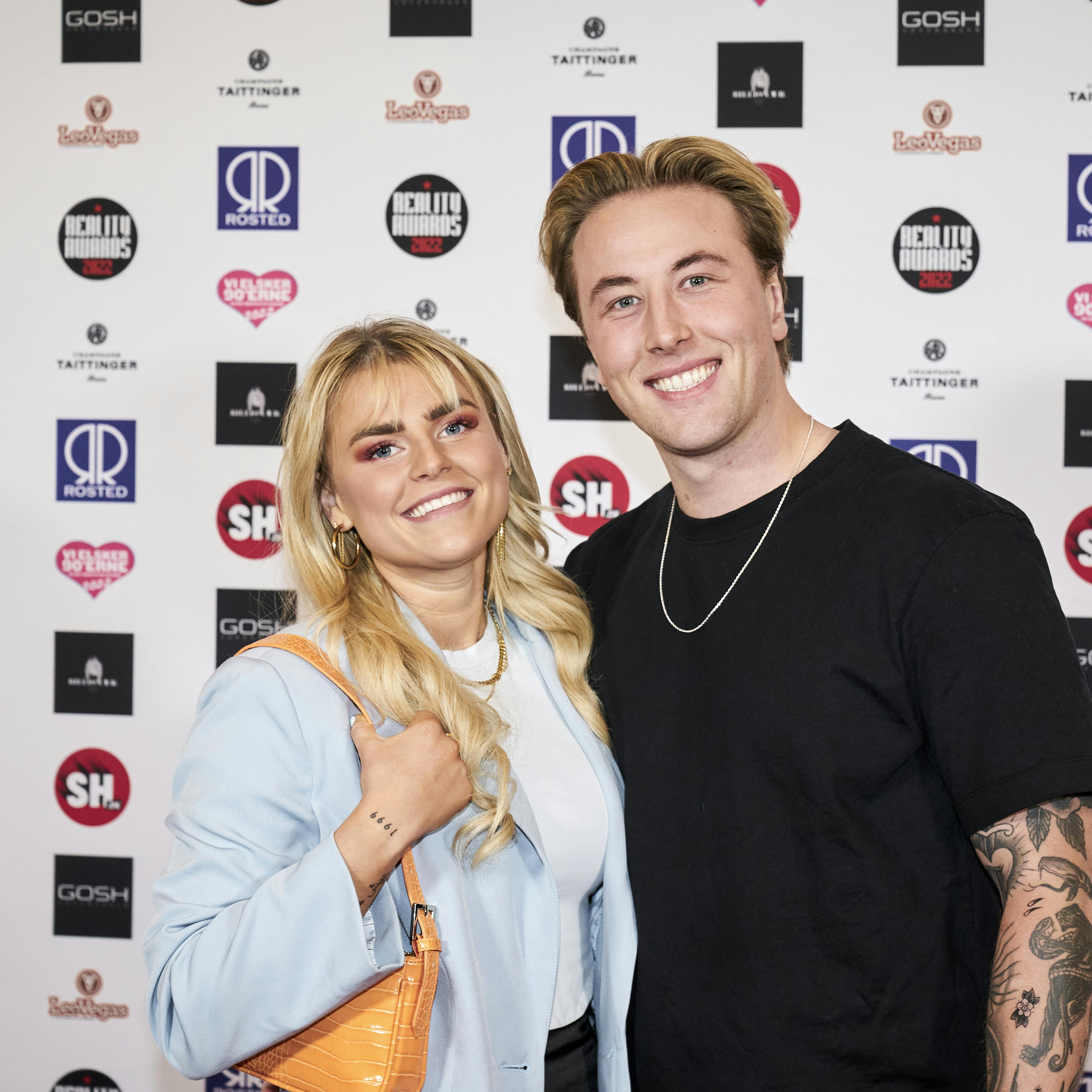 Anne Plejdrup, Nikolaj Hvidman