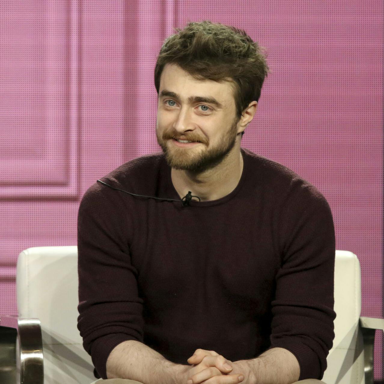 Daniel Radcliffe