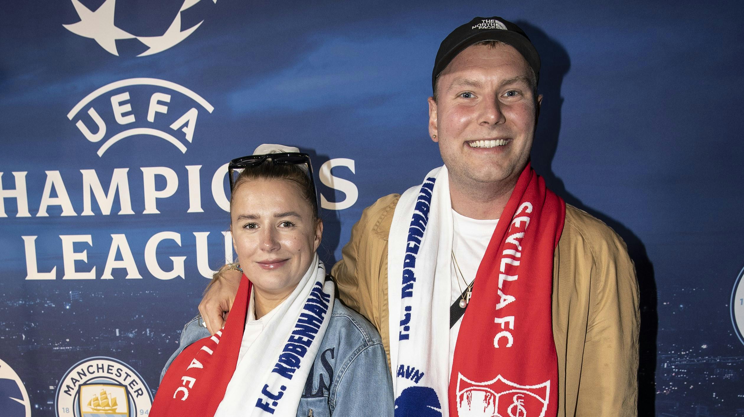Maria Jencel har udviklet et solidt scorehack, som hendes mand, Pelle Peter Jencel, nu deler. 