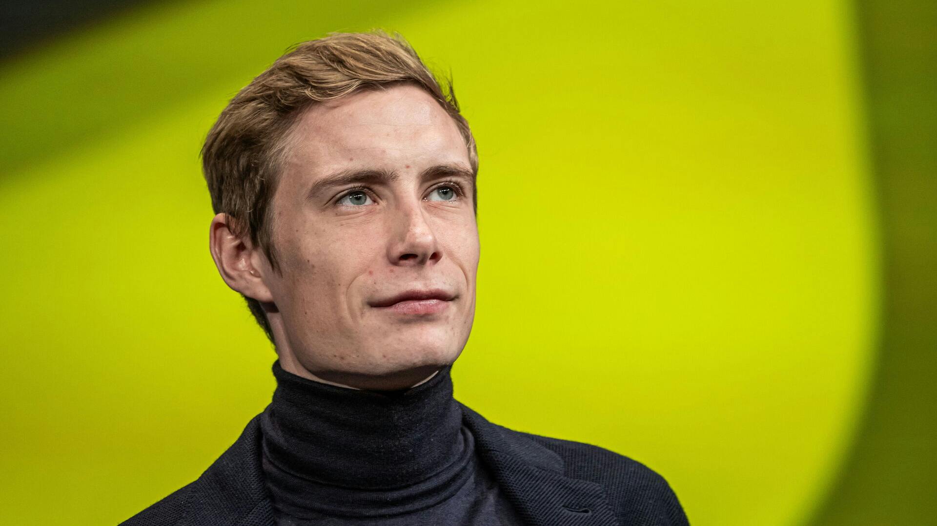 Jonas Vingegaard var en glad mand, da Tour de France-ruten blev offentliggjort.