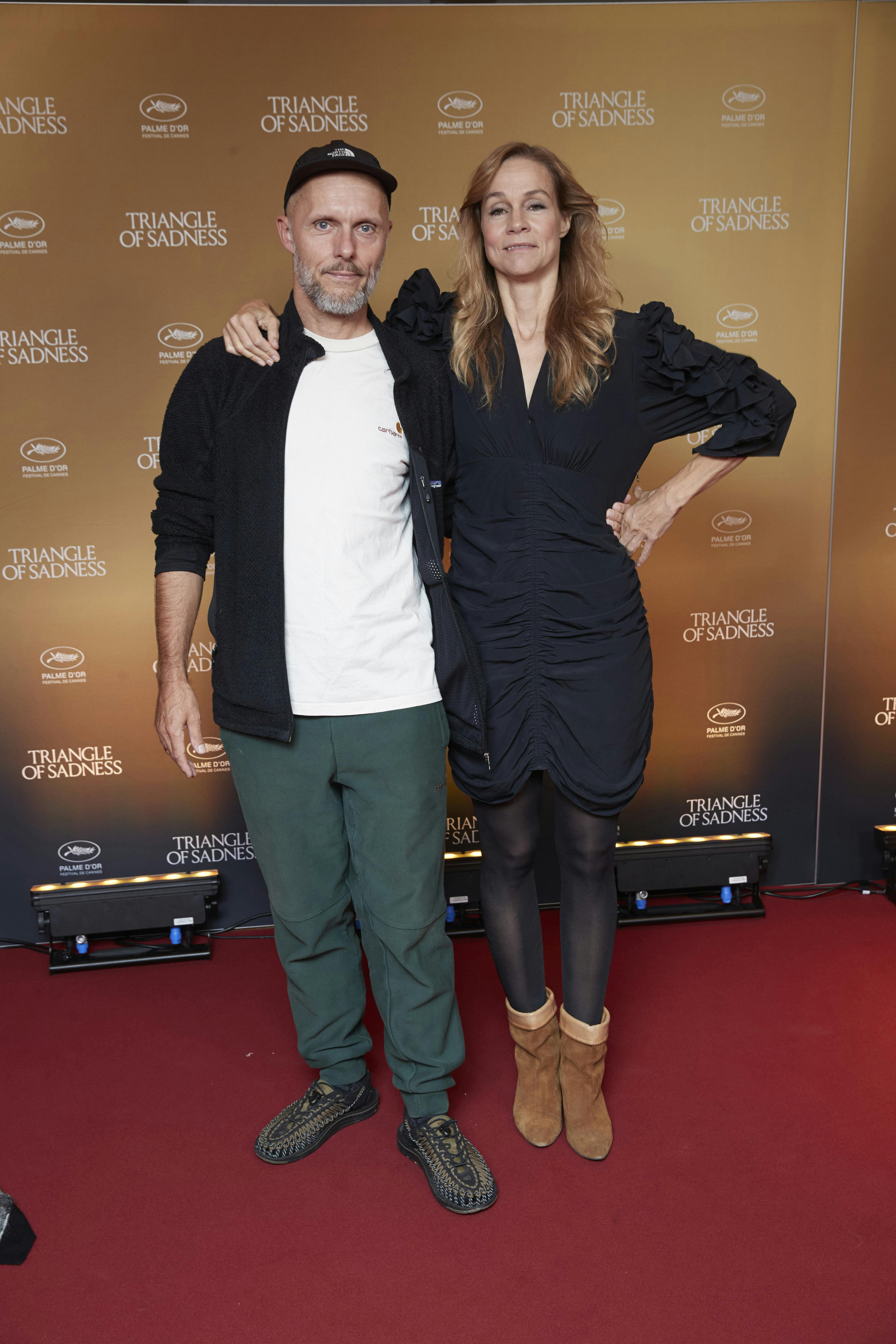 Opgave: 210922 SH Prem Triangle of SadnessDato: 21092022Kunde: Aller foto og VideoBlad:Se og hørJournalist: Nikolai Bonde