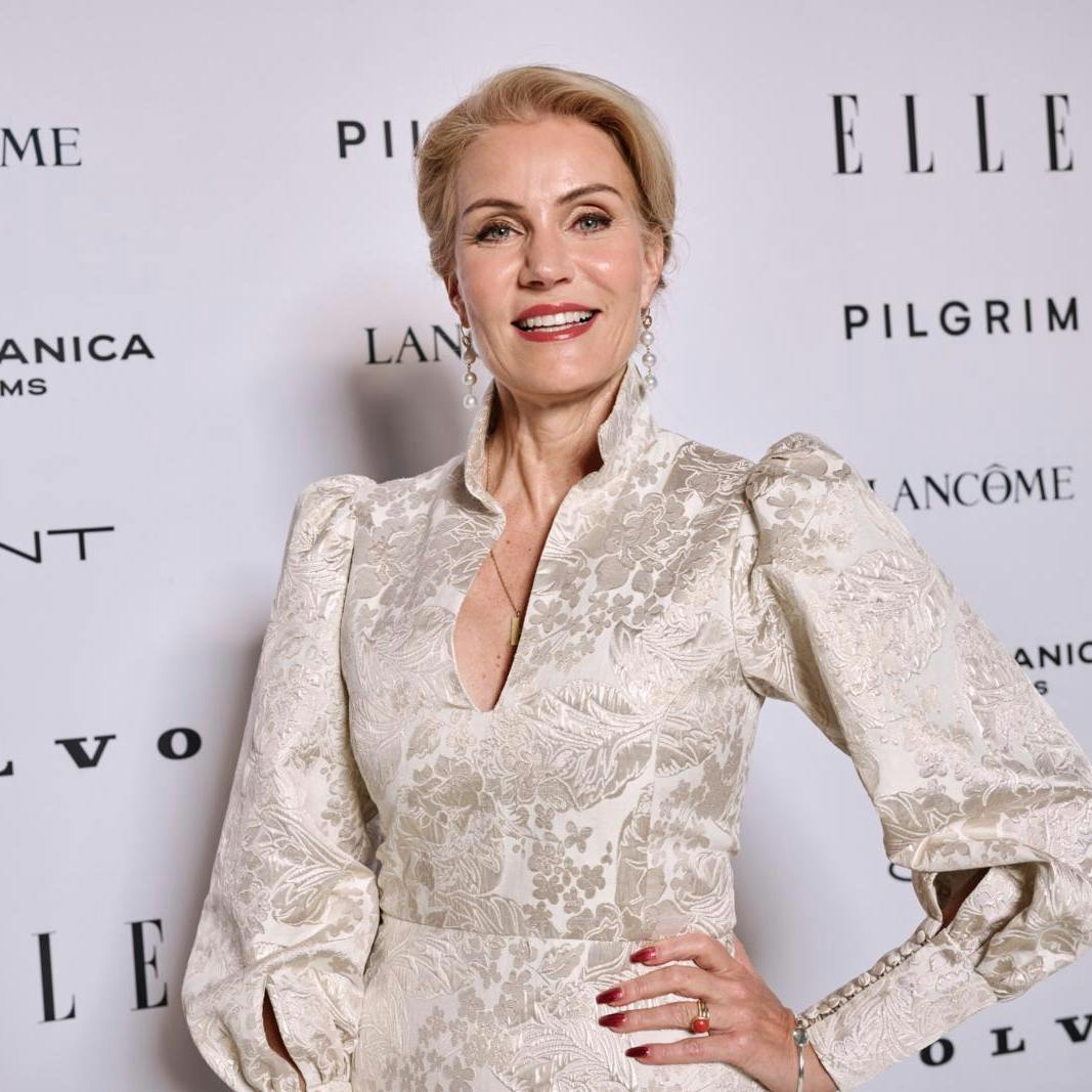 Helle Thorning-Schmidt kalder Troels Lund Poulsen for en uhæderlig person.