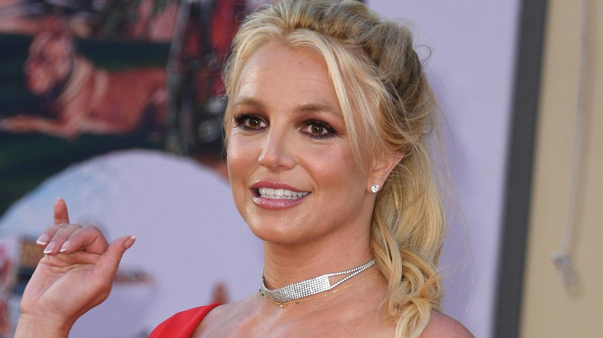 Britney Spears har gjort det igen. Nu har pophitmageren delt endnu et nøgenbillede på Instagram.
