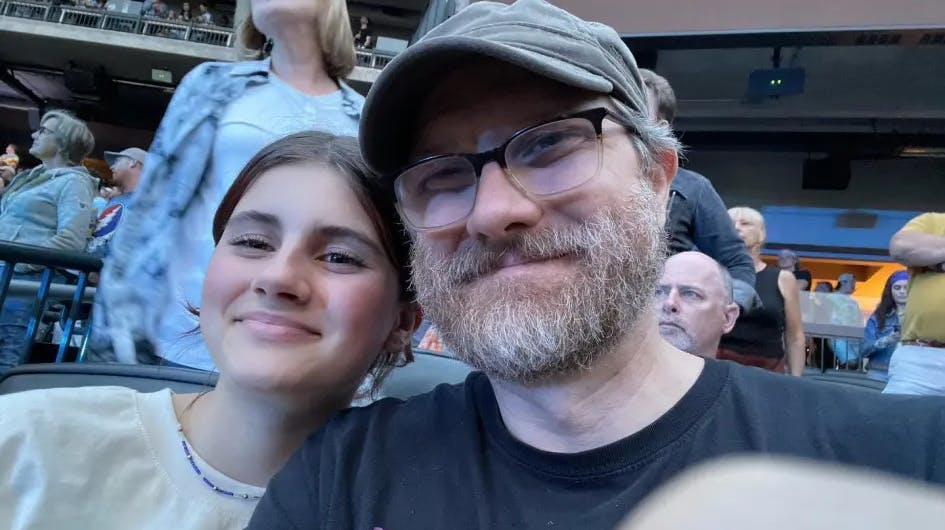 Erik Jensen og hans familie beder nu om penge til hjælp til behandlingen.