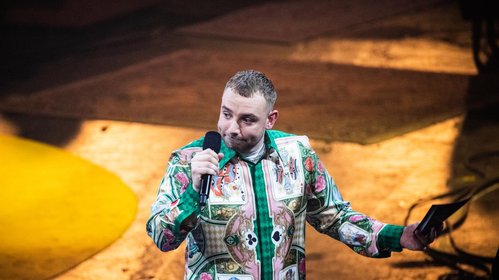 TopGunns nye album ligger lige nu nummer et på albumhitlisten.