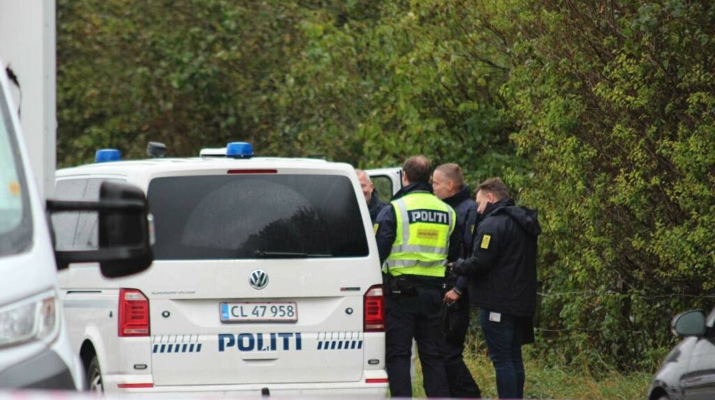 Kvinden blev onsdag fundet død i sit hjem i Holstebro 