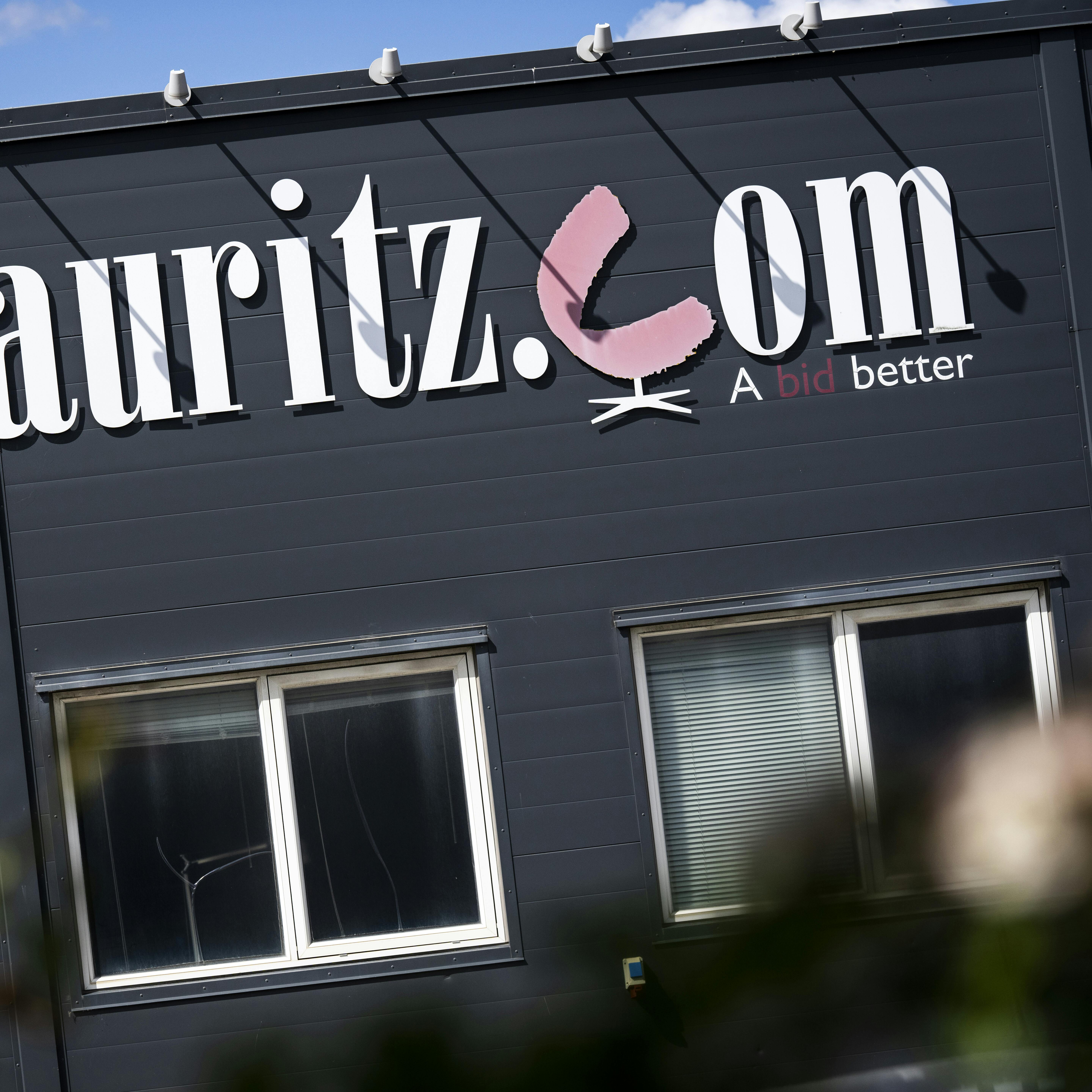 Auktionshuset Lauritz.com blev erklæret konkurs 11. juli. Selskabet havde været under rekonstruktion i knap en måned inden konkursen, fordi det ikke havde været i stand til at betale sine udeståender. (Arkivfoto).