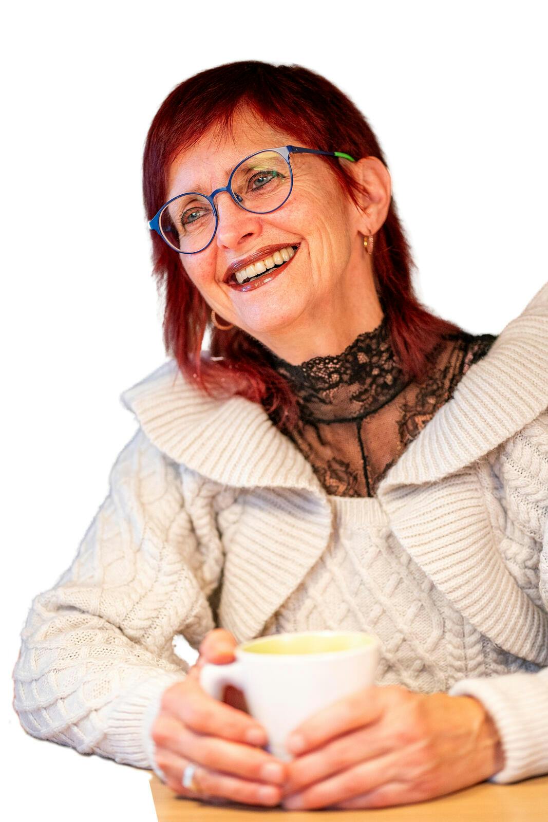 – Jeg kunne godt finde på at tage til Australien. Men så skal jeg have tjent så mange penge, at jeg kan give drengene en løn, mens jeg er af sted, for man skal være der i minimum tre måneder, for det er et kæmpe land, drømmer Sussi.