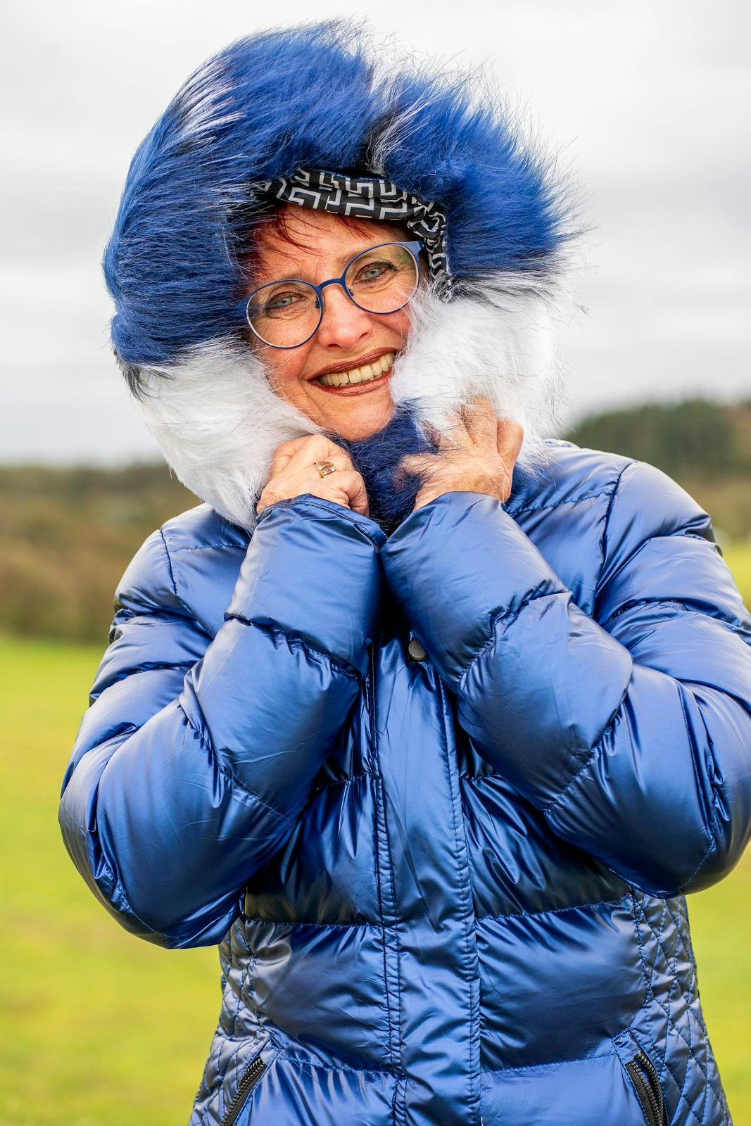 For kort tid afslørede Sussi, at der var en ny mand i hendes liv: – Det er sindssygt dejligt at være forelsket. Det er samtidig også skræmmende, for jeg opfører mig som en sindssyg. Jeg er blevet som en teenager igen.