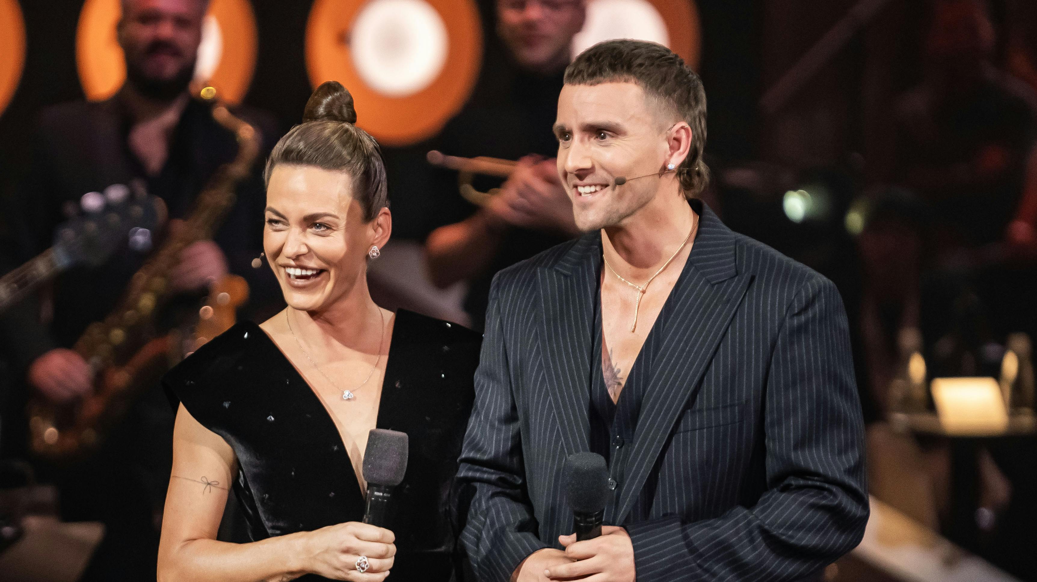 Denne fredags udgave af "Vild med dans" er helt særlig. Den markerer programmets 20. sæson 