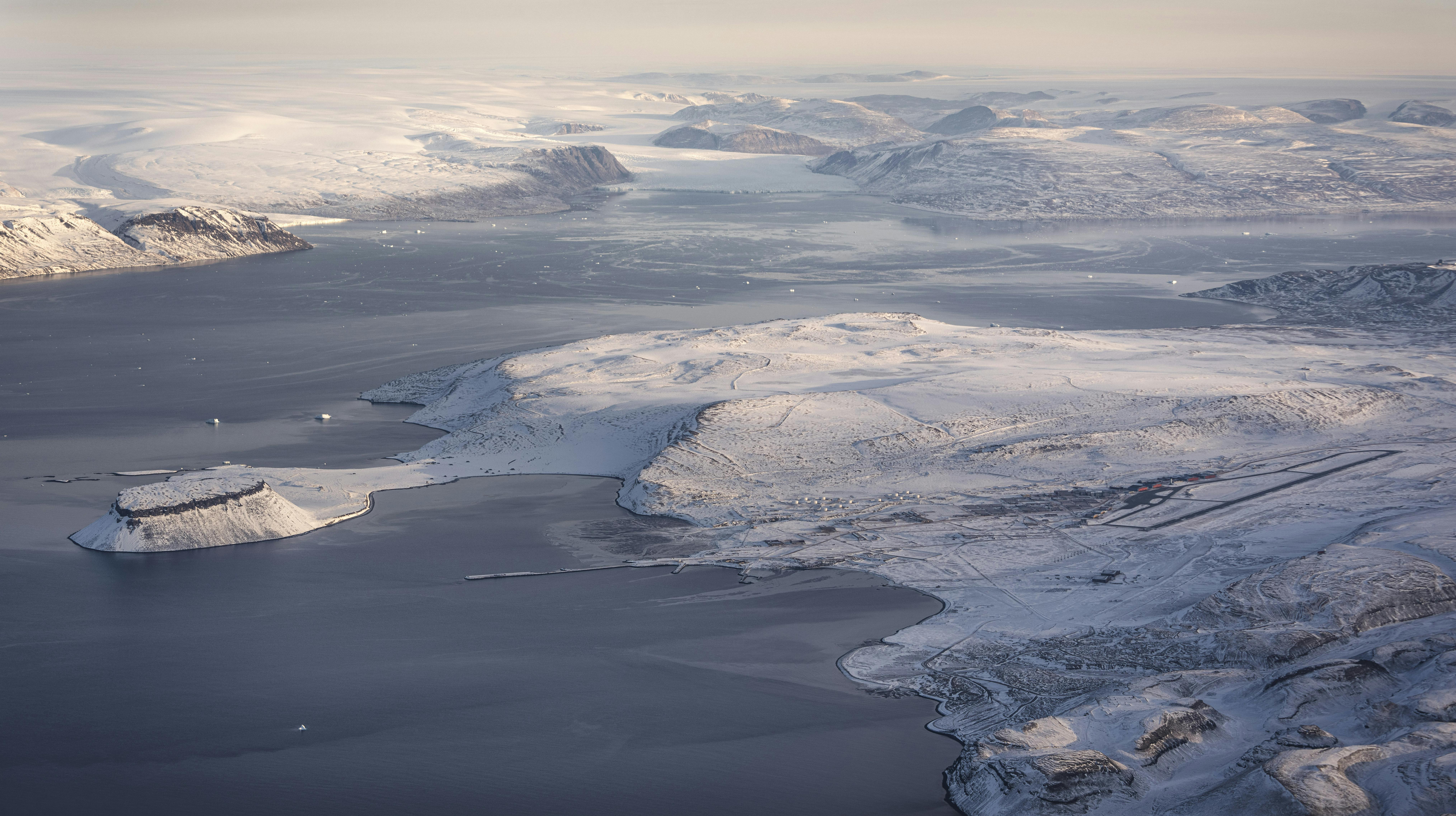 Grønland har besluttet, at det skal være slut med at skifte mellem sommer- og vintertid. (Arkivfoto).