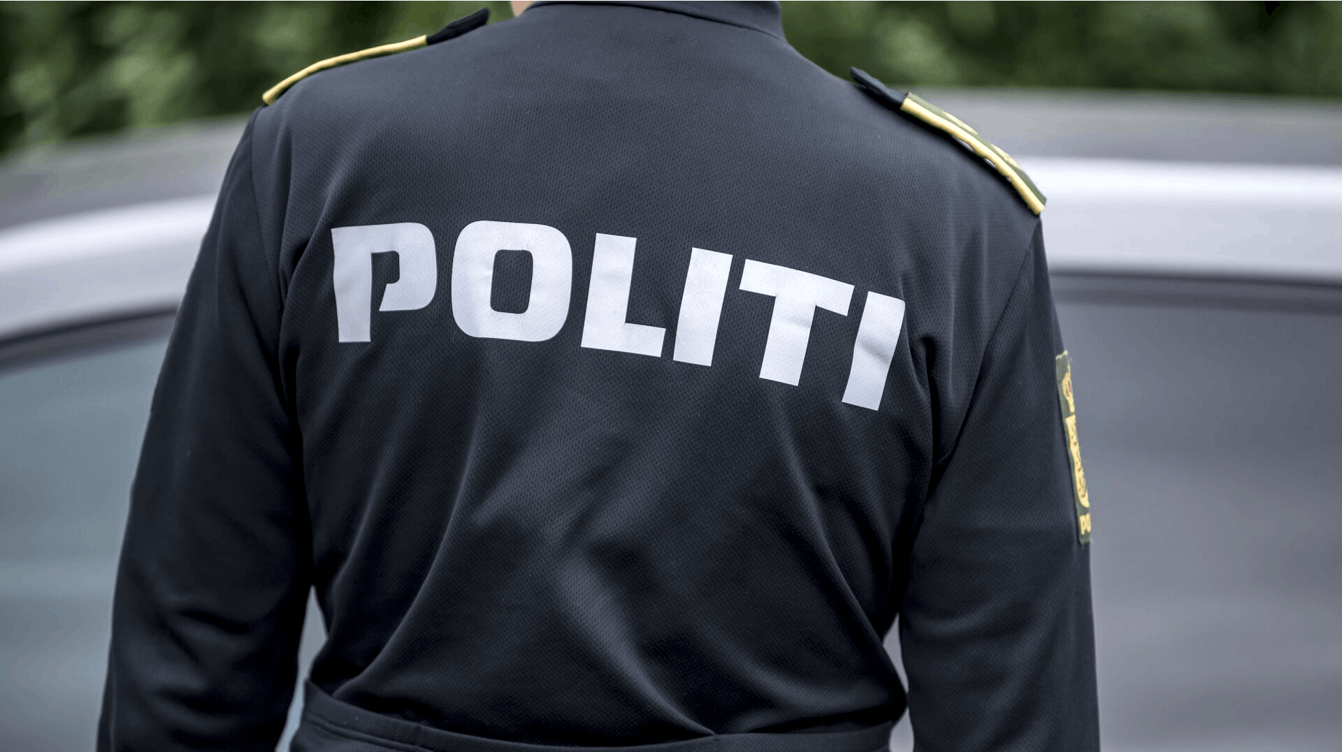 Det er slut med specialpatruljen af civiltklædte betjente i Sydøstjyllands politikreds.&nbsp;