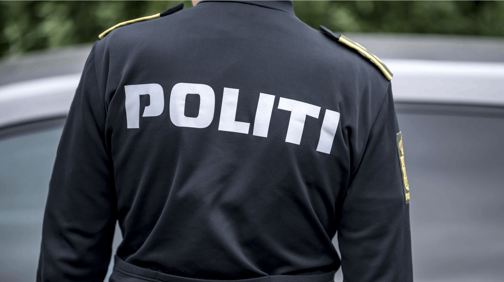 Det er slut med specialpatruljen af civiltklædte betjente i Sydøstjyllands politikreds. 