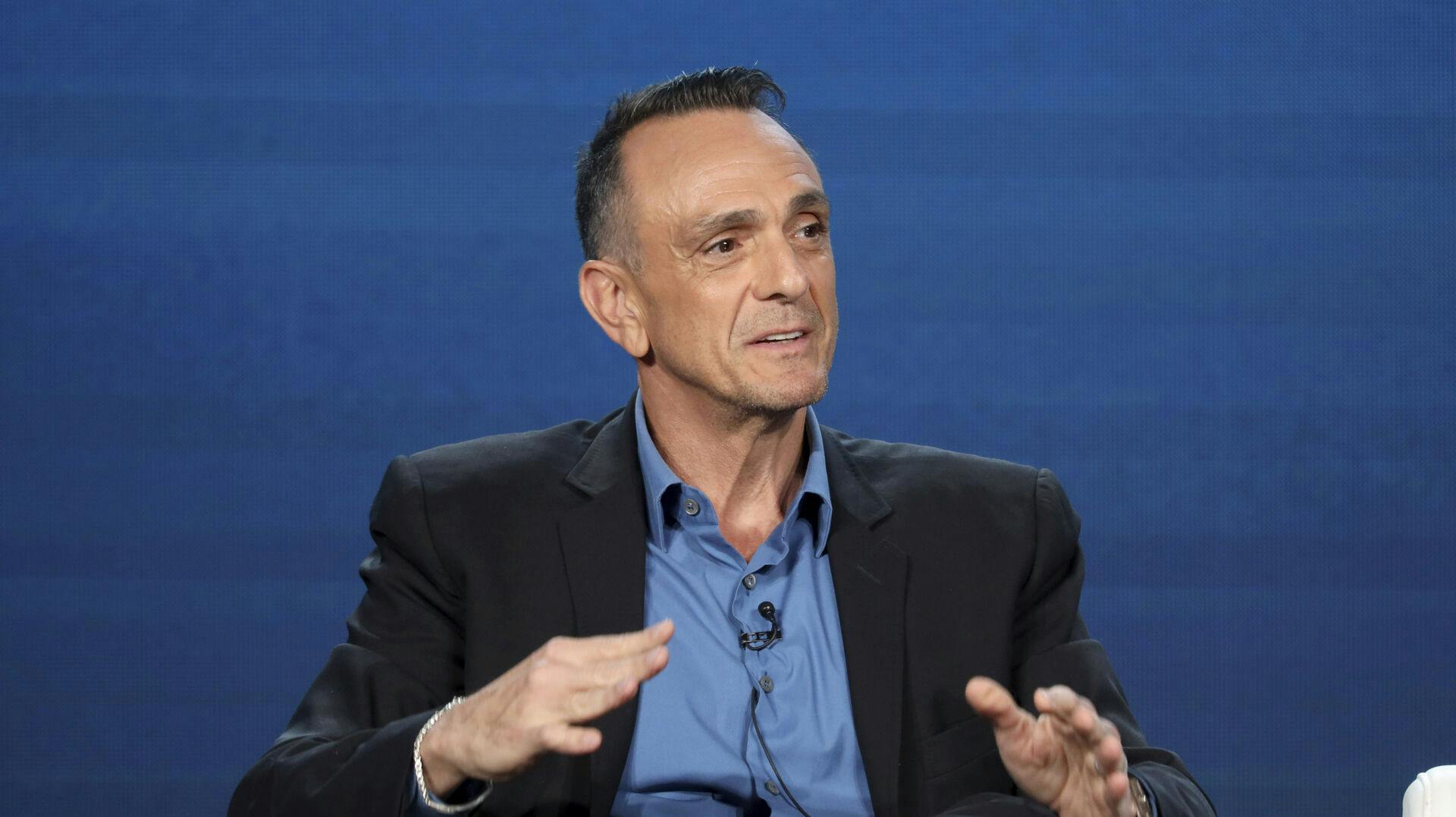Hank Azaria