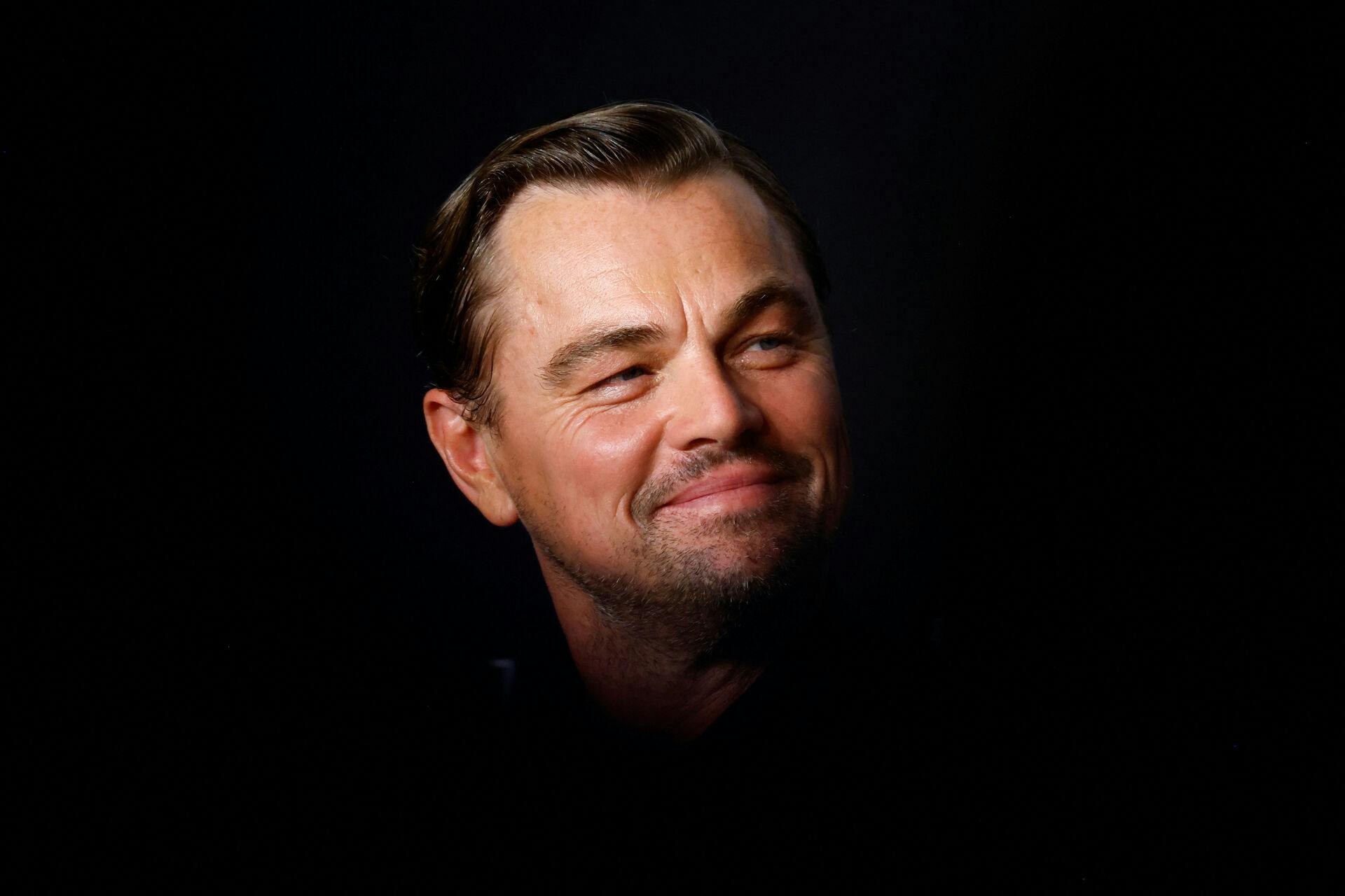 The 76th Cannes Film Festival - Press conference for the film "Killers of the Flower Moon" Out of Competition - Cannes, France, May 21, 2023. Cast member Leonardo DiCaprio attends. REUTERS/Eric Gaillard TPX IMAGES OF THE DAY