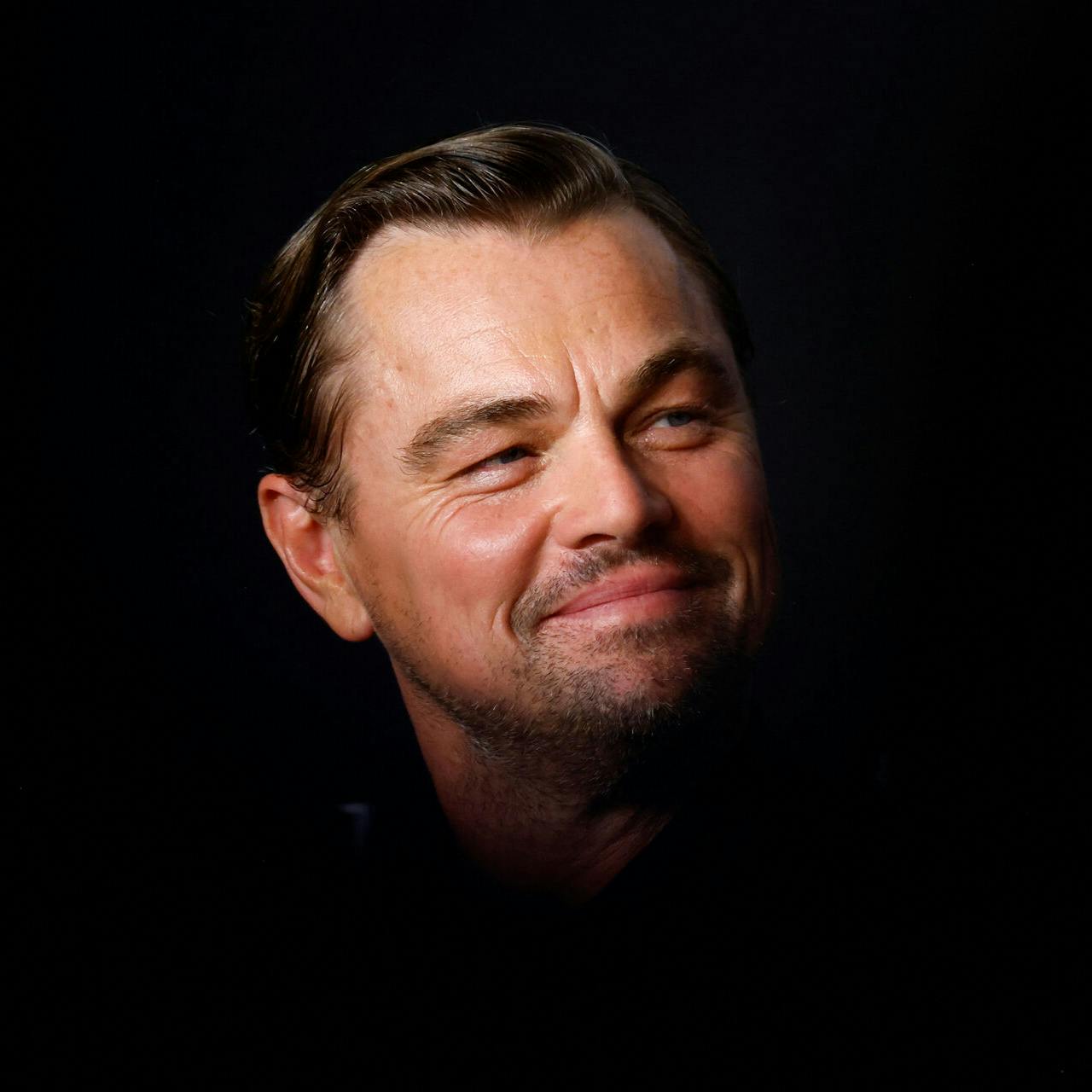 The 76th Cannes Film Festival - Press conference for the film "Killers of the Flower Moon" Out of Competition - Cannes, France, May 21, 2023. Cast member Leonardo DiCaprio attends. REUTERS/Eric Gaillard TPX IMAGES OF THE DAY