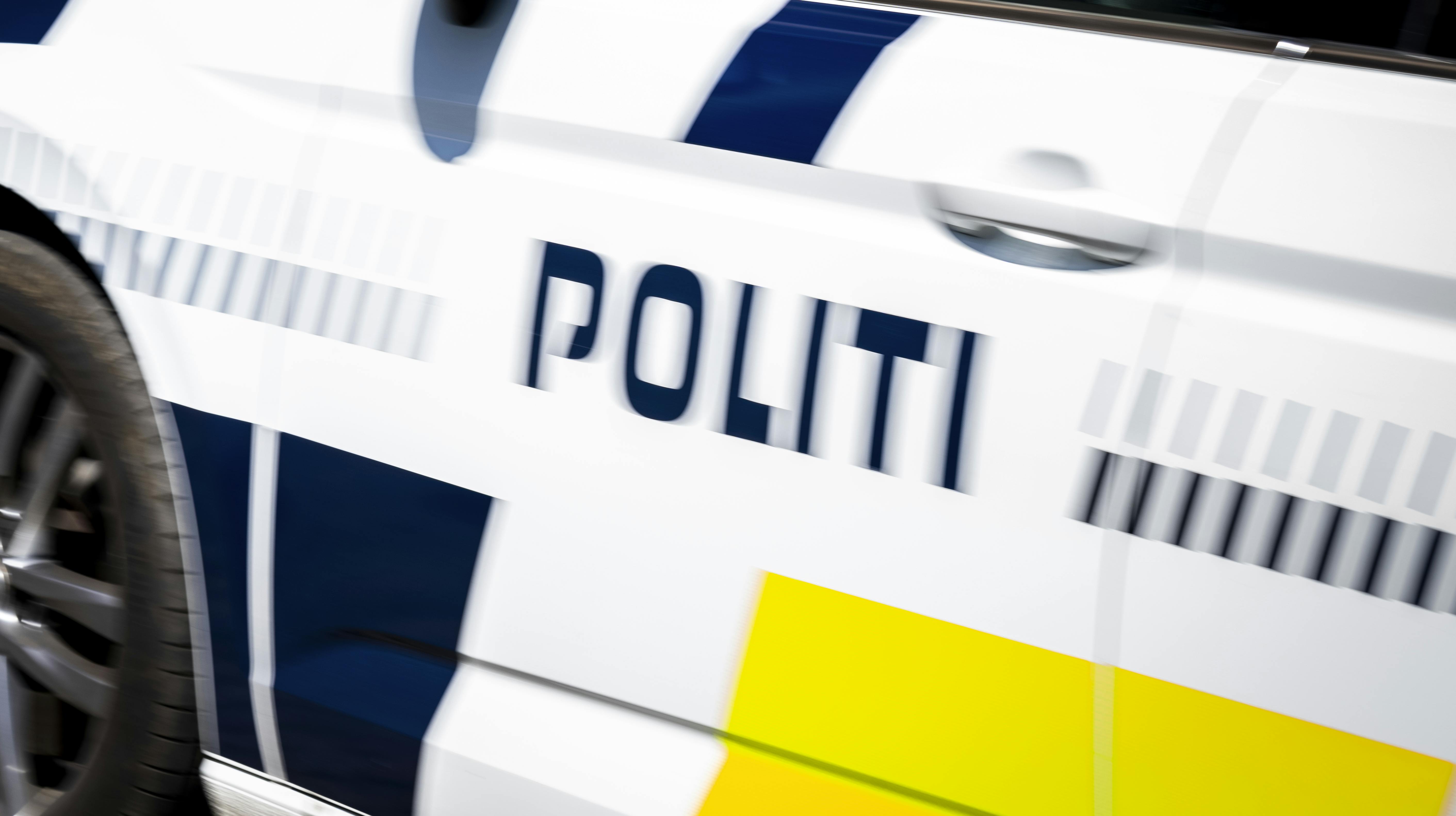Den 23-årige er fundet igen.