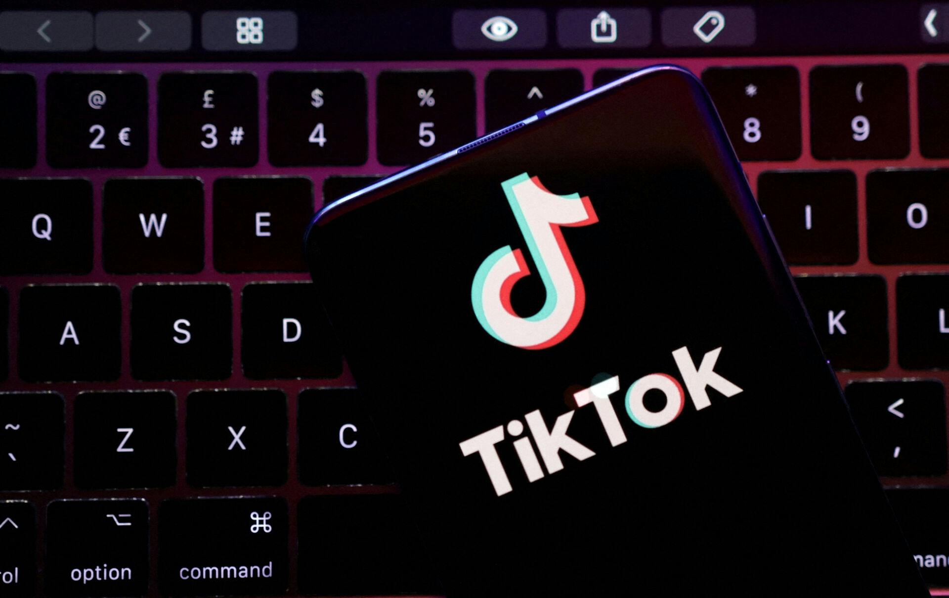 TikTok åbner et kontor i Danmark.