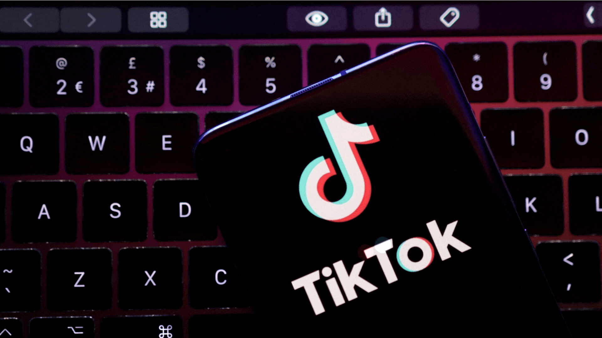 TikTok åbner et kontor i Danmark.