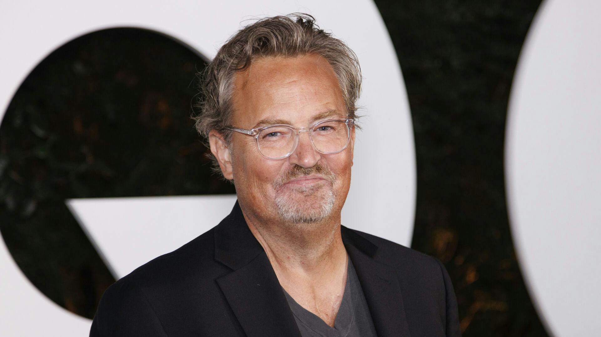 Matthew Perry døde 28. oktober – blot 54 år gammel.