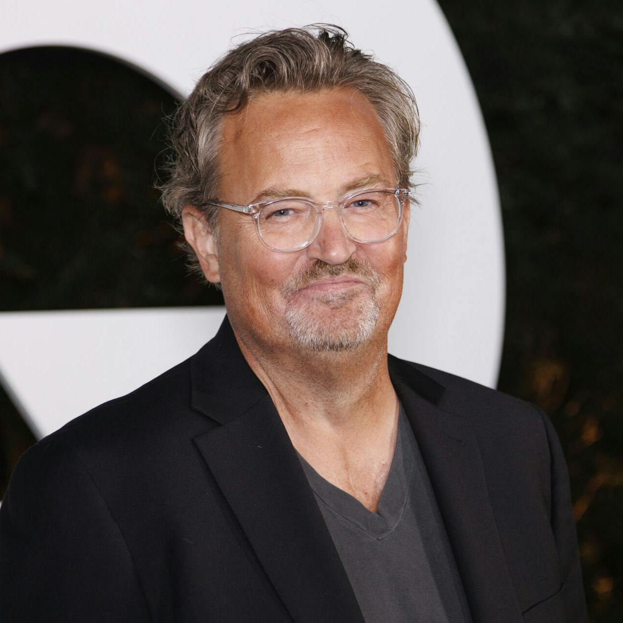 Matthew Perry døde 28. oktober - blot 54 år gammel.