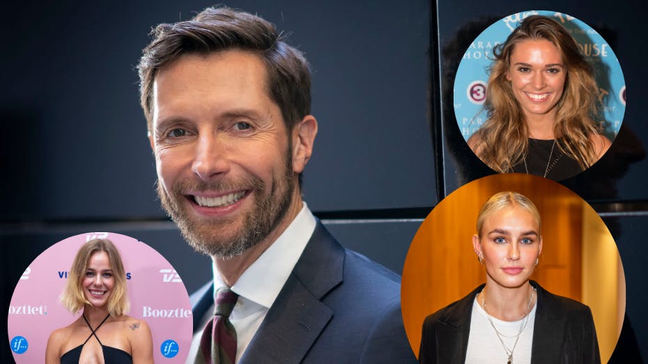 Hvem tror du, Kåres næste kærlighed er?