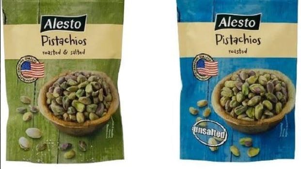 Produktet bør kasseres eller leveres tilbage til nærmeste Lidl-butik, hvor beløbet refunderes, også uden forevisning af kassebon.