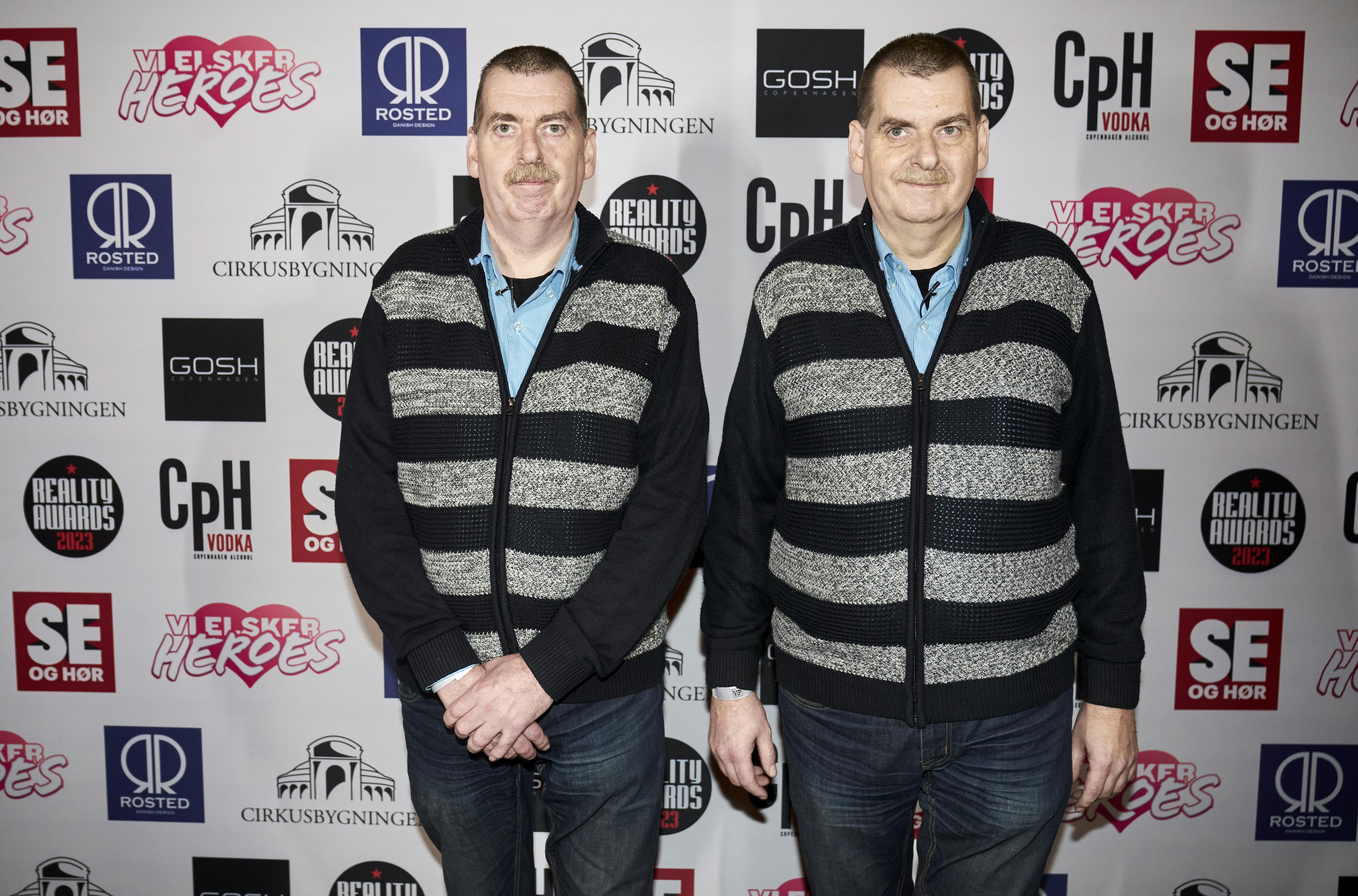 Navne: Reality Awards 2023Sted: Cirkusbygningen, Jernbanegade 8, 1608 København VTidspunkt: 18. januar fra omkring klokken16Skal der sendes straks billeder: jaØnske om video: ja live-videoLive video: Elena Hybel Holding og Kaspar WenstrupJournalister: Nicklas Lagerstorf, Signe Fage, Majken Munk og Laura Dalgård HansenFotograf: Søren Jul Lamberth