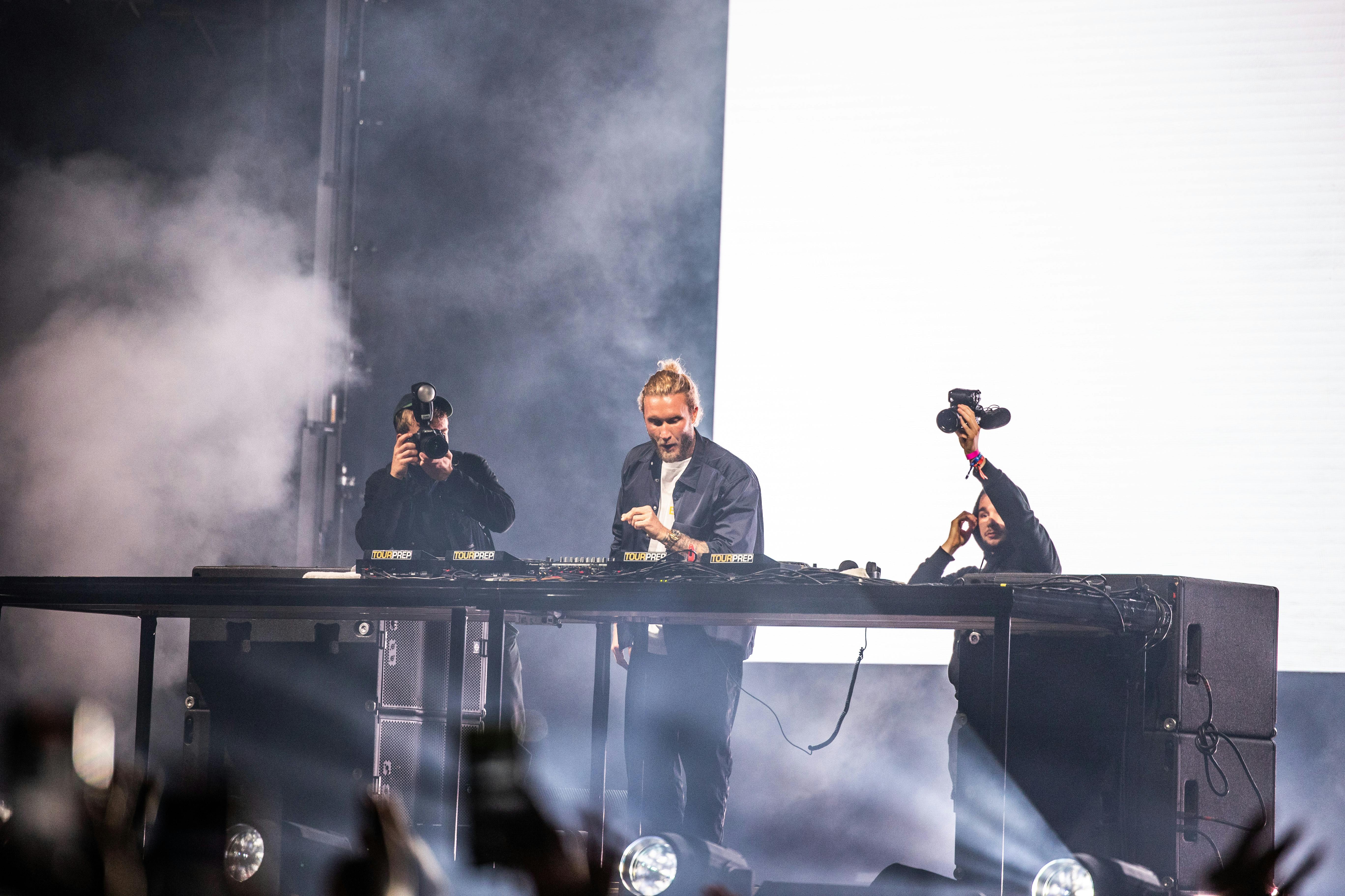 MORTEN til AiaSound 2023.